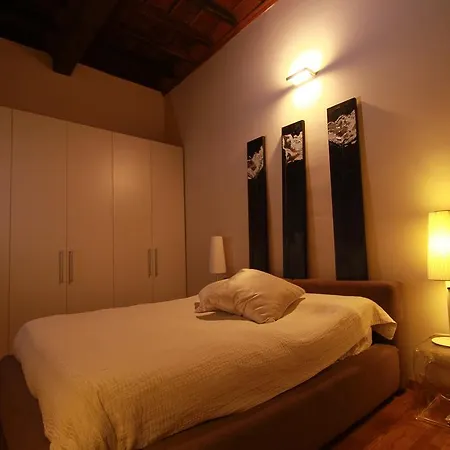 Apartment Cuore Della Citta *