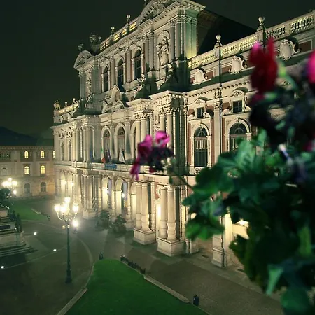Cuore Della Citta * Turin