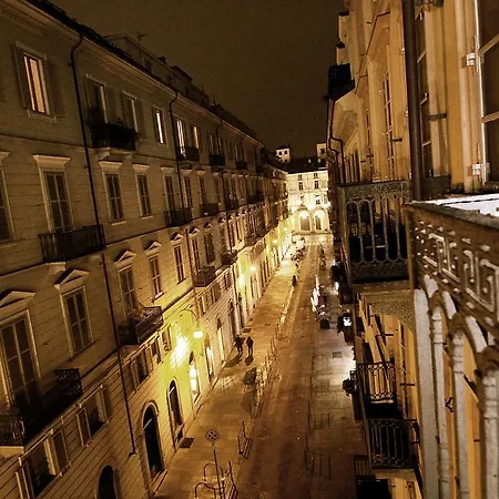 Apartment Cuore Della Citta