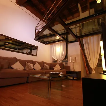 Cuore Della Citta Apartment *