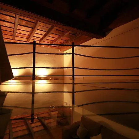 Apartment Cuore Della Citta Turin