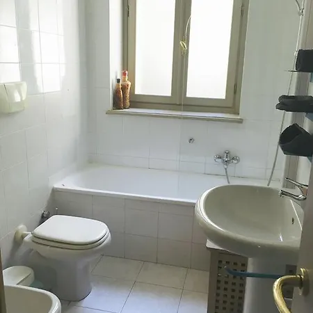 Apartment Cuore Della Citta *