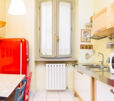 Cuore Della Citta Apartment
